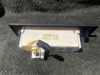 bontott SUZUKI SWIFT II Óra (Időmérő)