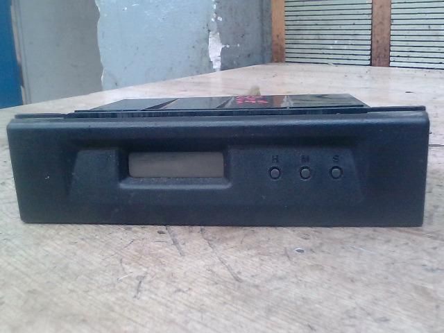 bontott SUZUKI SWIFT II Óra (Időmérő)