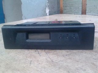 bontott SUZUKI SWIFT II Óra (Időmérő)