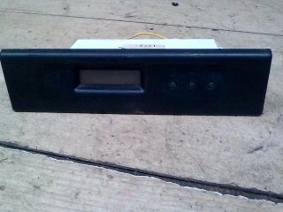 bontott SUZUKI SWIFT II Óra (Időmérő)