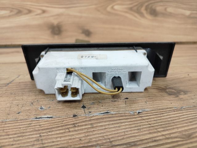 bontott SUZUKI SWIFT II Óra (Időmérő)