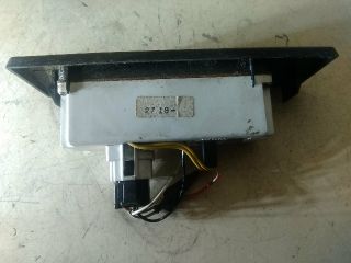 bontott SUZUKI SWIFT II Óra (Időmérő)