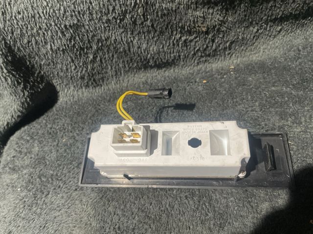 bontott SUZUKI SWIFT II Óra (Időmérő)