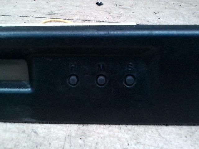 bontott SUZUKI SWIFT II Óra (Időmérő)