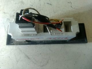 bontott SUZUKI SWIFT II Óra (Időmérő)