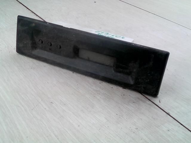 bontott SUZUKI SWIFT II Óra (Időmérő)