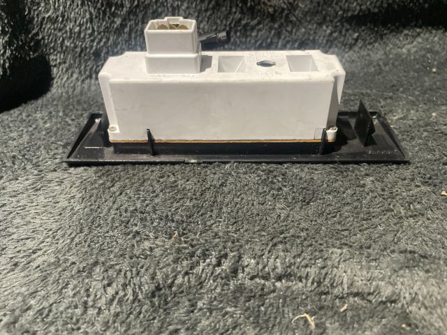 bontott SUZUKI SWIFT II Óra (Időmérő)