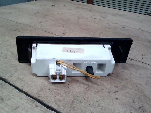 bontott SUZUKI SWIFT II Óra (Időmérő)