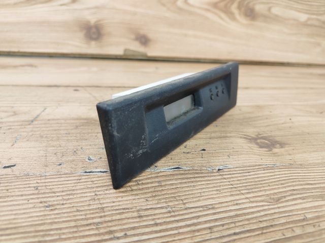 bontott SUZUKI SWIFT II Óra (Időmérő)