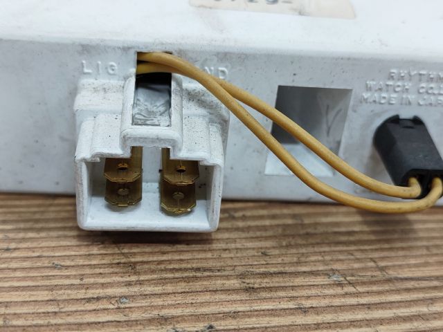 bontott SUZUKI SWIFT II Óra (Időmérő)