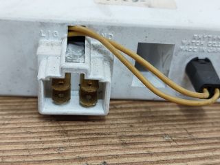 bontott SUZUKI SWIFT II Óra (Időmérő)