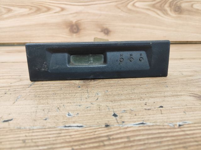 bontott SUZUKI SWIFT II Óra (Időmérő)