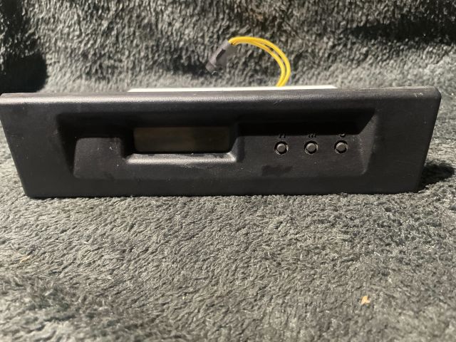 bontott SUZUKI SWIFT II Óra (Időmérő)