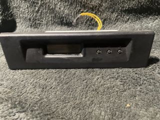 bontott SUZUKI SWIFT II Óra (Időmérő)