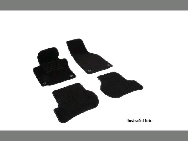 bontott SUZUKI SWIFT II Padlószőnyeg