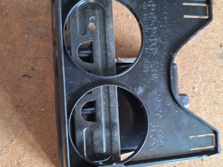 bontott SUZUKI SWIFT II Pohártartó