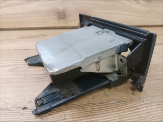 bontott SUZUKI SWIFT II Pohártartó