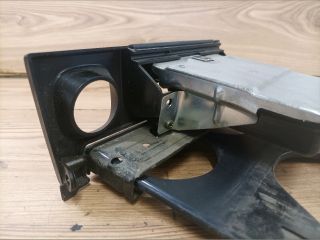 bontott SUZUKI SWIFT II Pohártartó