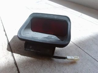 bontott SUZUKI SWIFT II Pótféklámpa