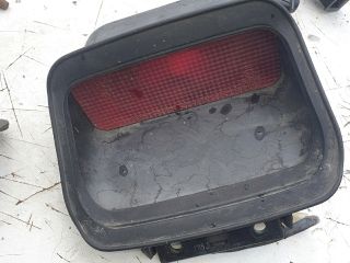 bontott SUZUKI SWIFT II Pótféklámpa