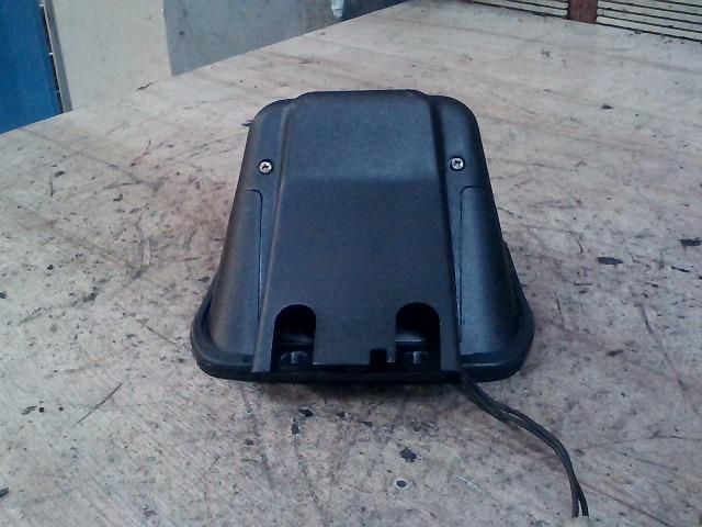 bontott SUZUKI SWIFT II Pótféklámpa