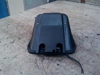 bontott SUZUKI SWIFT II Pótféklámpa