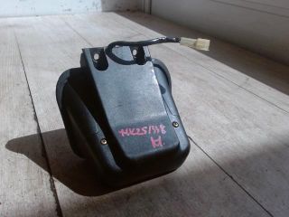 bontott SUZUKI SWIFT II Pótféklámpa