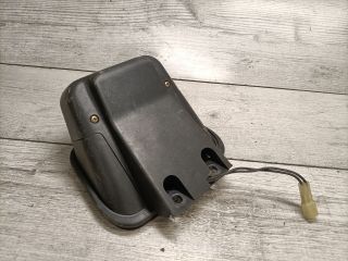 bontott SUZUKI SWIFT II Pótféklámpa