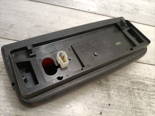 bontott SUZUKI SWIFT II Pótféklámpa