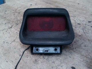 bontott SUZUKI SWIFT II Pótféklámpa