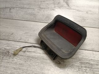 bontott SUZUKI SWIFT II Pótféklámpa