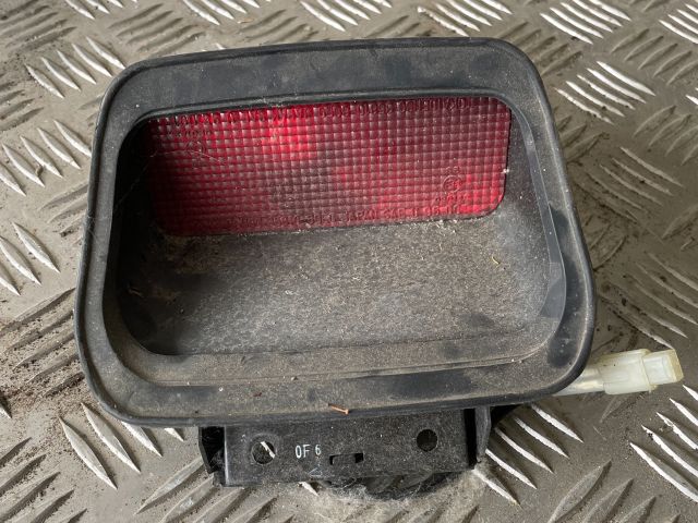 bontott SUZUKI SWIFT II Pótféklámpa