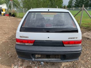 bontott SUZUKI SWIFT II Pótféklámpa