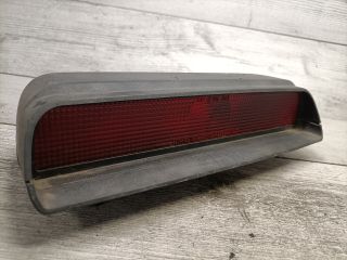 bontott SUZUKI SWIFT II Pótféklámpa