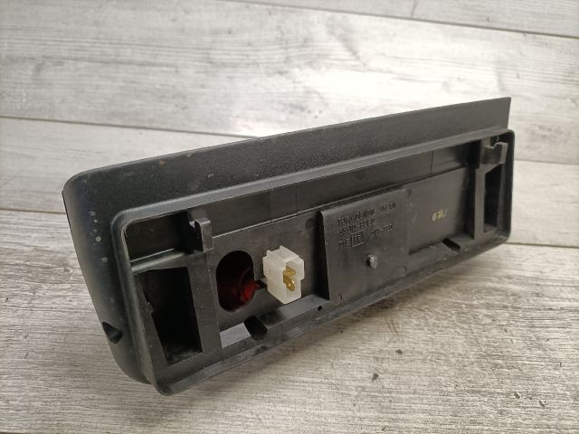 bontott SUZUKI SWIFT II Pótféklámpa