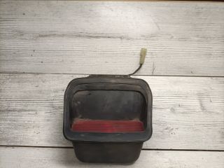 bontott SUZUKI SWIFT II Pótféklámpa