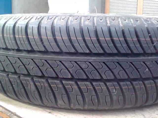 bontott SUZUKI SWIFT II Pótkerék