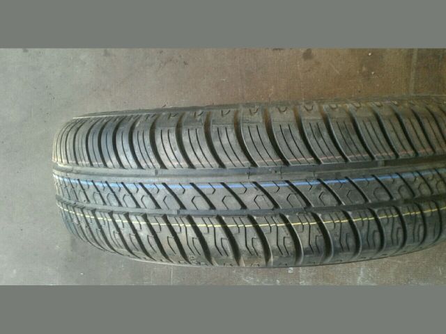 bontott SUZUKI SWIFT II Pótkerék