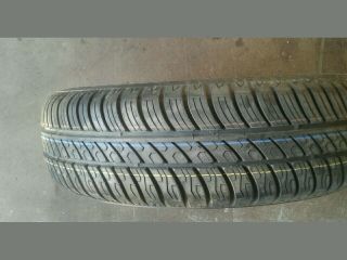 bontott SUZUKI SWIFT II Pótkerék