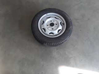 bontott SUZUKI SWIFT II Pótkerék