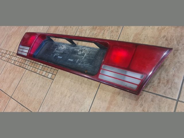 bontott SUZUKI SWIFT II Rendszámtábla Tartó