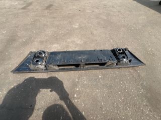 bontott SUZUKI SWIFT II Rendszámtábla Tartó