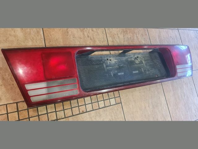 bontott SUZUKI SWIFT II Rendszámtábla Tartó