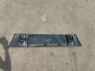 bontott SUZUKI SWIFT II Rendszámtábla Tartó