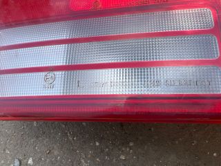 bontott SUZUKI SWIFT II Rendszámtábla Tartó