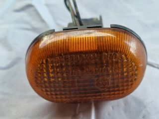 bontott SUZUKI SWIFT II Sárvédő Irányjelző (Pozíciófüggetlen)