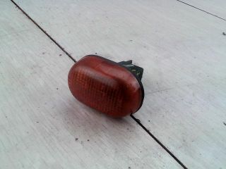 bontott SUZUKI SWIFT II Sárvédő Irányjelző (Pozíciófüggetlen)