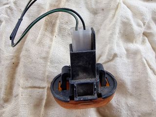 bontott SUZUKI SWIFT II Sárvédő Irányjelző (Pozíciófüggetlen)