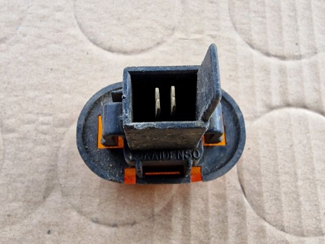 bontott SUZUKI SWIFT II Sárvédő Irányjelző (Pozíciófüggetlen)