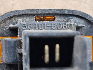 bontott SUZUKI SWIFT II Sárvédő Irányjelző (Pozíciófüggetlen)